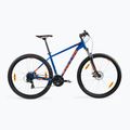 Mountainbike Kellys Spider 3 29" blau