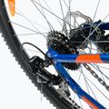 Mountainbike Kellys Spider 3 29" blau 10