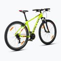 Mountainbike Kellys Spider 1 29" gelb 68862 3