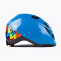 Kellys Kinderfahrradhelm blau ZIGZAG 022 3