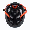 Kellys Kinderfahrradhelm blau ZIGZAG 022 5