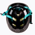 Kellys Kinderfahrradhelm gelb ZIGZAG 022 6