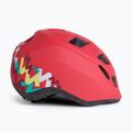Kellys Kinderfahrradhelm rot ZIGZAG 022 4