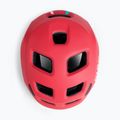 Kellys Kinderfahrradhelm rot ZIGZAG 022 5