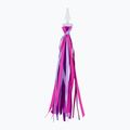 Kellys Streamers rosa Lenkerbänder 2