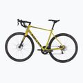 Kellys Soot 30 Schotter Fahrrad gelb 72128 2