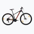 Mountainbike Kellys Spider 3 29" schwarz