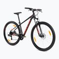 Mountainbike Kellys Spider 3 29" schwarz 2