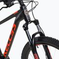 Mountainbike Kellys Spider 3 29" schwarz 7