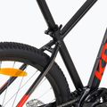 Mountainbike Kellys Spider 3 29" schwarz 9