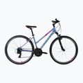 Cross bike Damen Kellys Clea 1 grau-rosa 72318