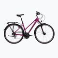 Kellys Cristy 40 Damen-Trekkingrad lila 72344