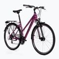 Kellys Cristy 40 Damen-Trekkingrad lila 72344 2