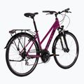 Kellys Cristy 40 Damen-Trekkingrad lila 72344 3