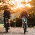 Kellys Cristy 40 Damen-Trekkingrad lila 72344 7