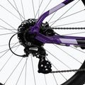 Kellys Vanity 50 Frauen Mountainbike 27,5" ultraviolett 3