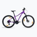Mountainbike Damen Kellys Vanity 5 26" violett 72243