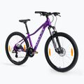 Mountainbike Damen Kellys Vanity 5 26" violett 72243 2