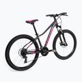 Mountainbike Damen Kellys Vanity 3 26" grau 72258 3
