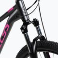 Mountainbike Damen Kellys Vanity 3 26" grau 72258 7