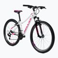 Mountainbike Damen Kellys Vanity 1 27.5" weiß 72272 2