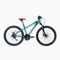 Kinderfahrrad Kellys Marc 9 24" blau 72371
