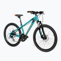Kinderfahrrad Kellys Marc 9 24" blau 72371 2