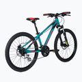 Kinderfahrrad Kellys Marc 9 24" blau 72371 3