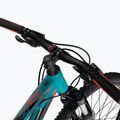 Kinderfahrrad Kellys Marc 9 24" blau 72371 5