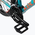 Kinderfahrrad Kellys Marc 9 24" blau 72371 10