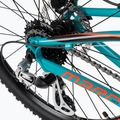 Kinderfahrrad Kellys Marc 9 24" blau 72371 11