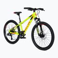 Kinderfahrrad Kellys Marc 5 24" gelb 72373 2