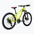 Kinderfahrrad Kellys Marc 5 24" gelb 72373 3