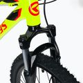 Kinderfahrrad Kellys Marc 5 24" gelb 72373 7