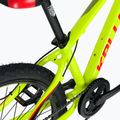 Kinderfahrrad Kellys Marc 5 24" gelb 72373 9