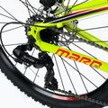 Kinderfahrrad Kellys Marc 5 24" gelb 72373 11