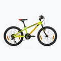 Kinderfahrrad Kellys Lumi 3 2" gelb 72387