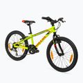 Kinderfahrrad Kellys Lumi 3 2" gelb 72387 2