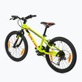 Kinderfahrrad Kellys Lumi 3 2" gelb 72387 3