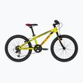Kinderfahrrad Kellys Lumi 3 2" gelb 72387 6