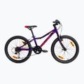 Kinderfahrrad Kellys Lumi 3 2" violett 7239