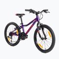 Kinderfahrrad Kellys Lumi 3 2" violett 7239 2