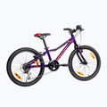 Kinderfahrrad Kellys Lumi 3 2" violett 7239 3