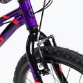 Kinderfahrrad Kellys Lumi 3 2" violett 7239 7