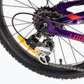 Kinderfahrrad Kellys Lumi 3 2" violett 7239 11