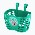 Vorderer Kinderfahrradkorb Kellys Buddy Koala mint