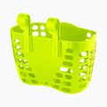 Vorderer Kinderfahrradkorb Kellys Buddy Wasper lime 2