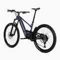 Kellys Theos R30 P 29"/27.5" 36V 20Ah 725Wh stahlblau Elektrofahrrad 3