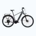 Kellys E-Carson 30 P 28" 36V 20Ah 725Wh anthrazit Elektrofahrrad