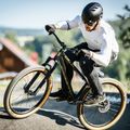Kellys Peitsche 30 Dirt Bike grau/schwarz 76398 5